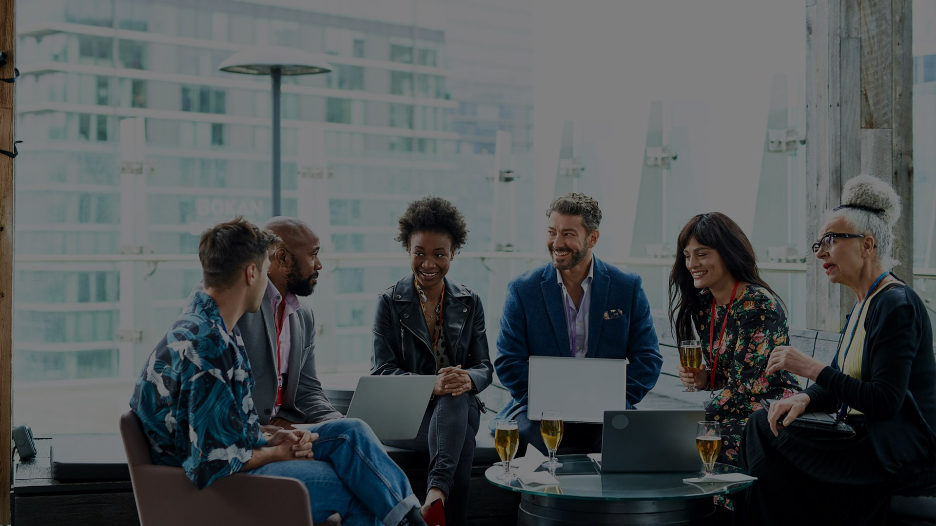 Process Logic – Transforming Businesses