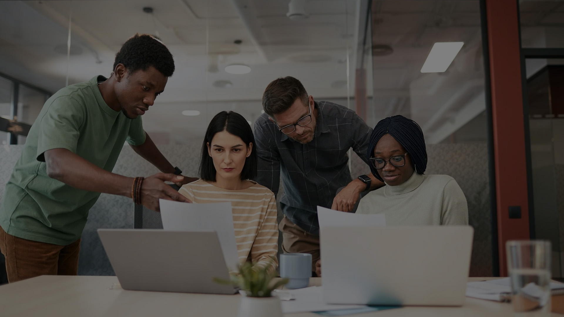 Process Logic – Transforming Businesses